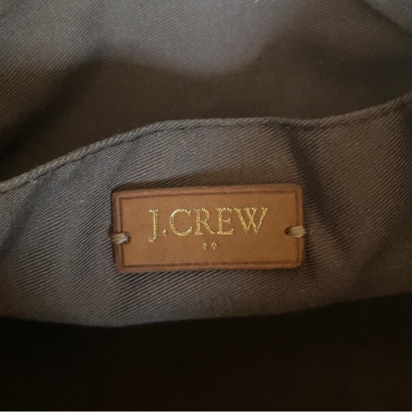 J. Crew Bag - Picture 8 of 8